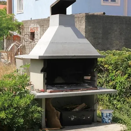 Апартаменты By The Sea Kraj, Pasman - 8247