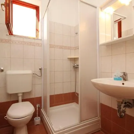 Апартаменты By The Sea Kraj, Pasman - 8247 Ткон