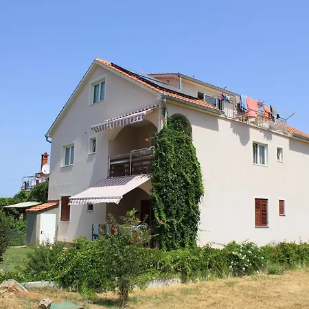 By The Sea Kraj, Pasman - 8247 Apartment