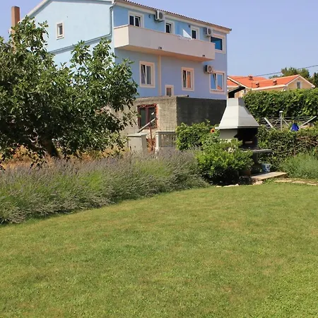 By The Sea Kraj, Pasman - 8247