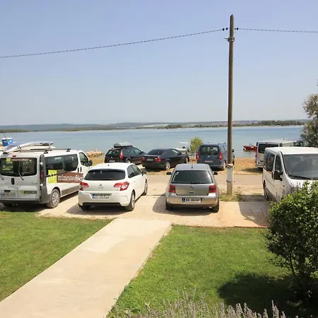 By The Sea Kraj, Pasman - 8247 * Ткон