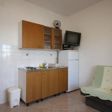 By The Sea Kraj, Pasman - 8247 Apartment
