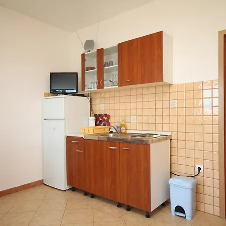 By The Sea Kraj, Pasman - 8247 Apartment Tkon