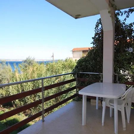 Apartment By The Sea Kraj, Pasman - 8247