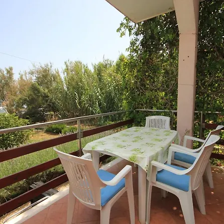 Apartment By The Sea Kraj, Pasman - 8247