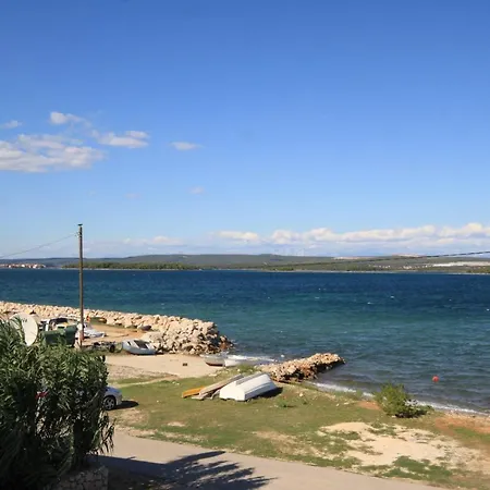 By The Sea Kraj, Pasman - 8247 Tkon