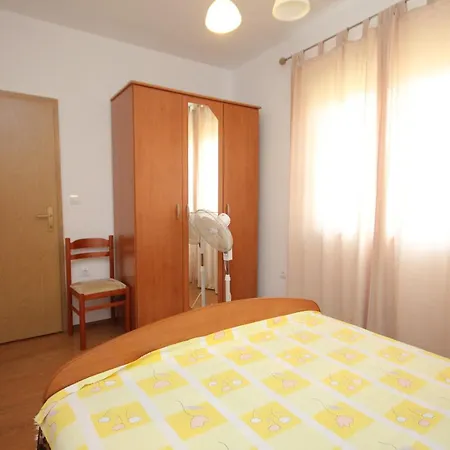 By The Sea Kraj - Pasman - 8247 Apartman Tkon