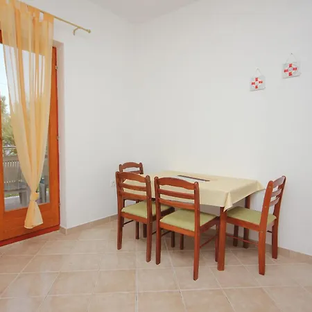 By The Sea Kraj, Pasman - 8247 Apartment Tkon