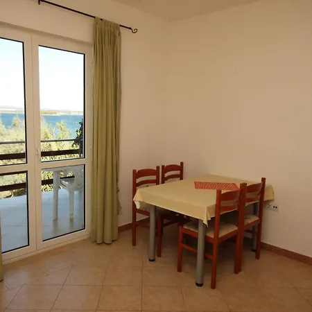 By The Sea Kraj, Pasman - 8247 Apartment *