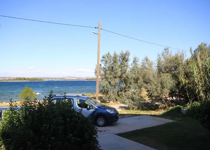 By The Sea Kraj - Pasman - 8247
