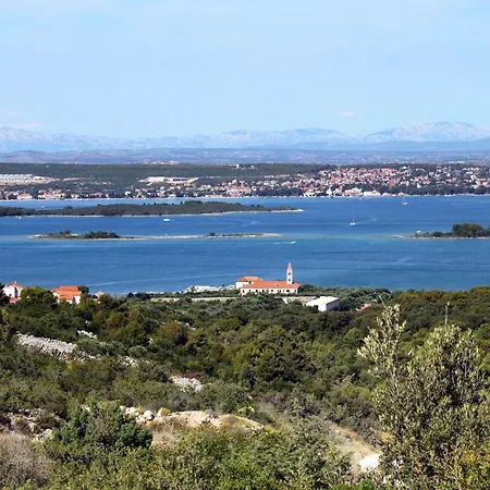 By The Sea Kraj, Pasman - 8247 Apartament *