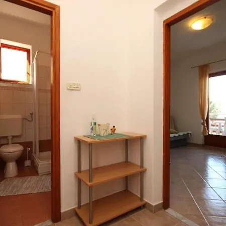 Apartament By The Sea Kraj, Pasman - 8247