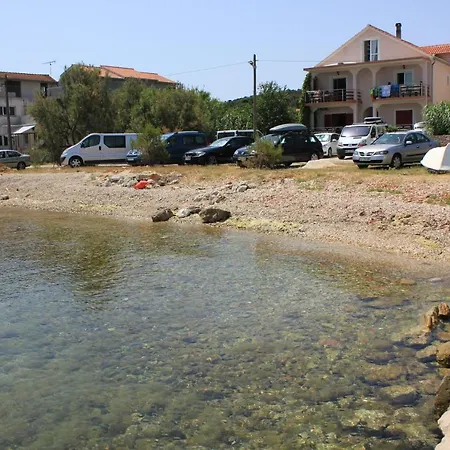 By The Sea Kraj, Pasman - 8247 Apartament *