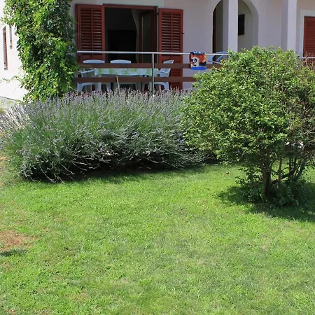 By The Sea Kraj - Pasman - 8247 Apartman Tkon