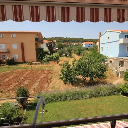 By The Sea Kraj - Pasman - 8247 Apartman Tkon