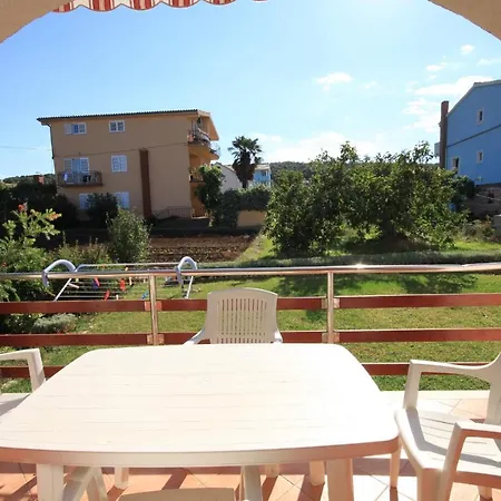 By The Sea Kraj, Pasman - 8247 Apartament