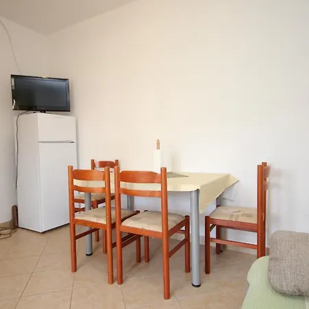 By The Sea Kraj, Pasman - 8247 Apartament