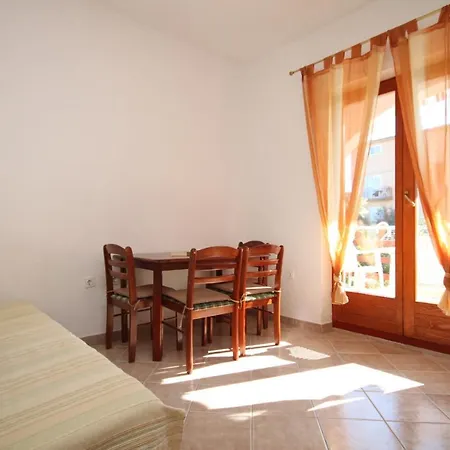 Apartament By The Sea Kraj, Pasman - 8247 *