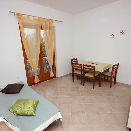 Апартаменты By The Sea Kraj - Pasman - 8247
