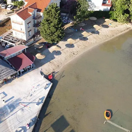 By The Sea Kraj, Pasman - 8247 Tkon
