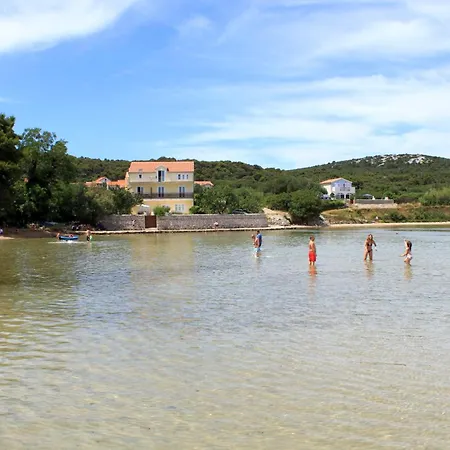 By The Sea Kraj, Pasman - 8247 Apartament