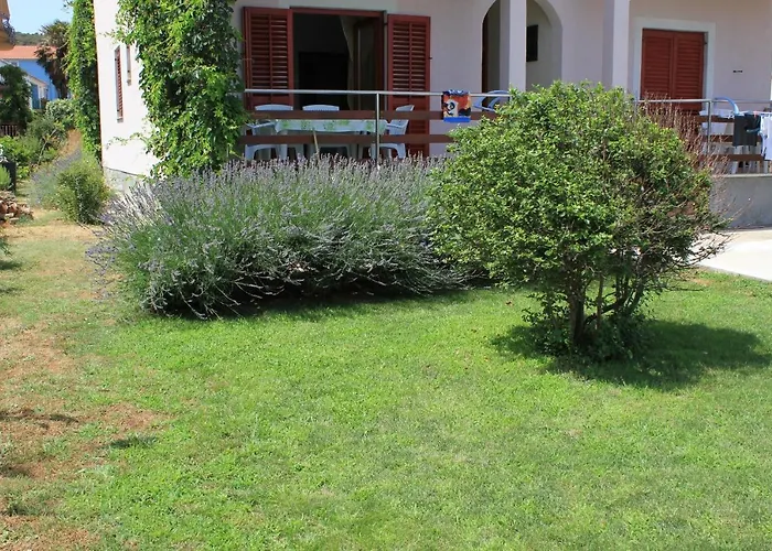 By The Sea Kraj - Pasman - 8247 Apartment Tkon