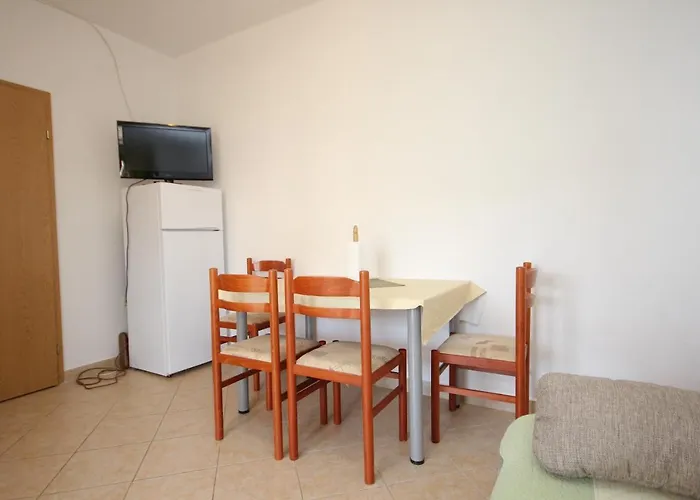 By The Sea Kraj - Pasman - 8247 Apartment