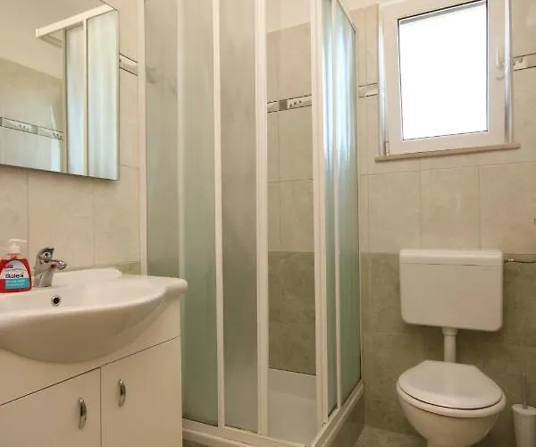 Apartment By The Sea Kraj - Pasman - 8247 Tkon